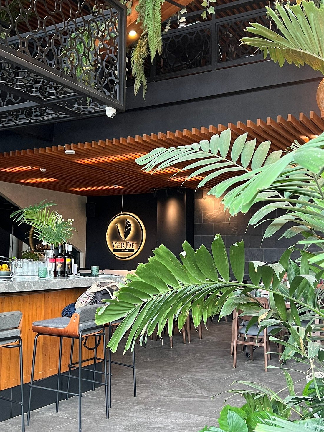 Piece of Sky El Nido